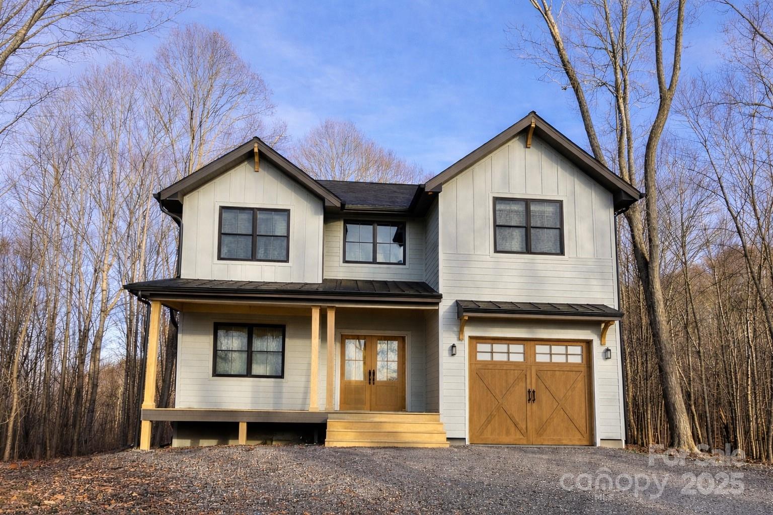 1351 Old Country Road, Waynesville, NC. property listing photo