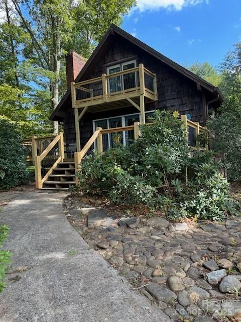 2491 Watts, Morganton, NC. property listing photo