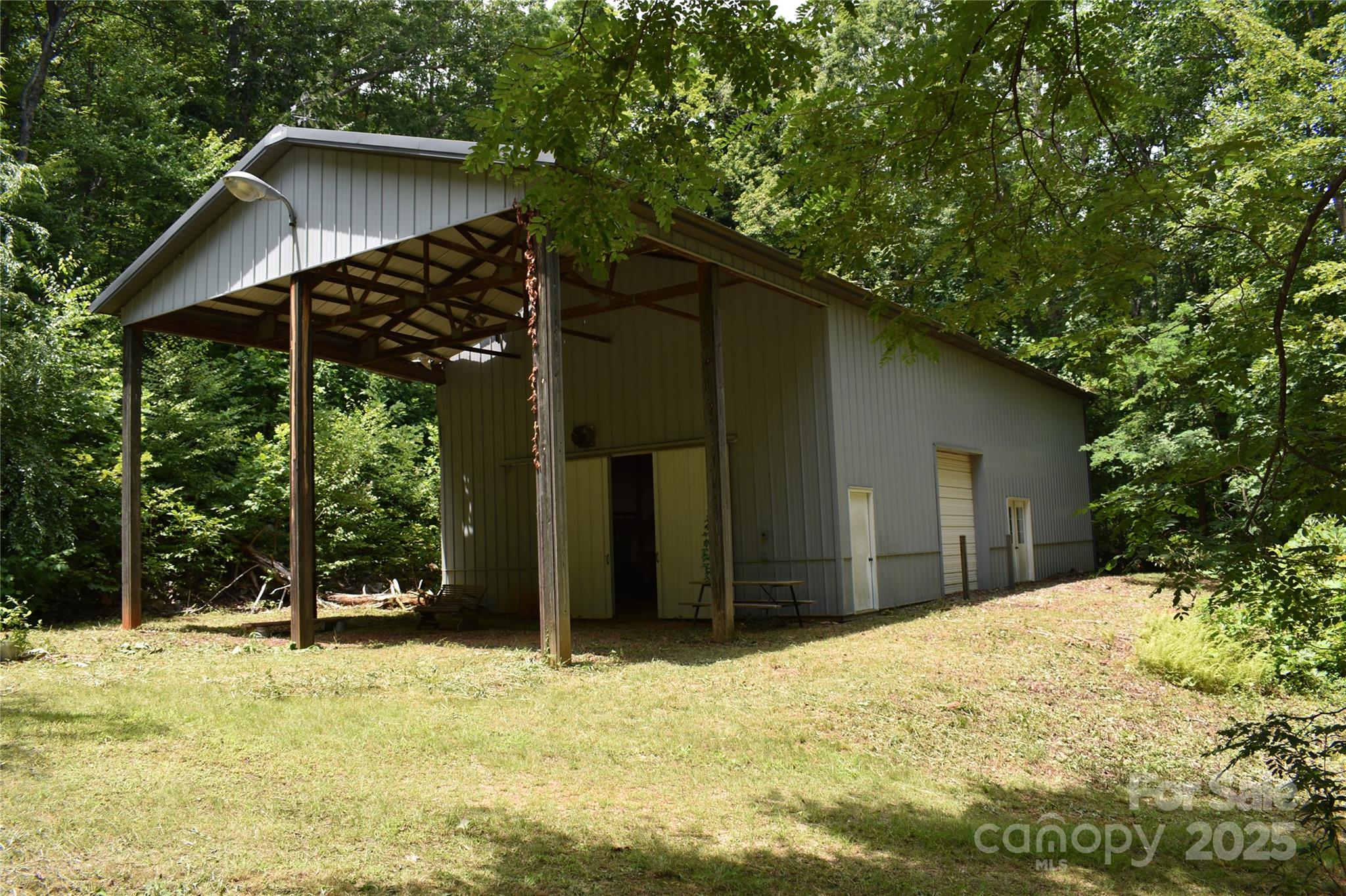 50 Firefly Springs Lane, Candler, NC. property listing photo