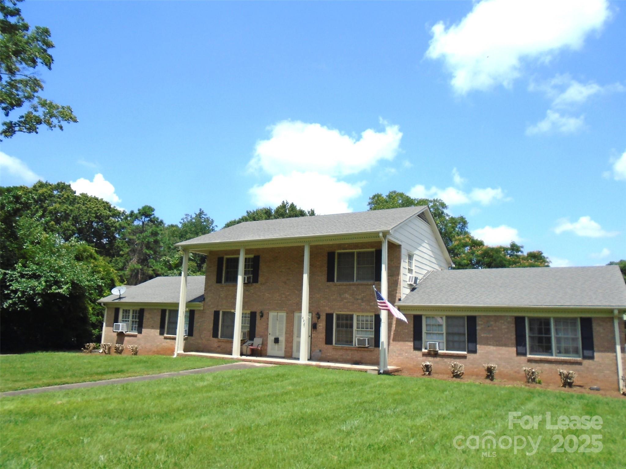 4227 Walker Road Apt 1, Charlotte, NC. property listing photo