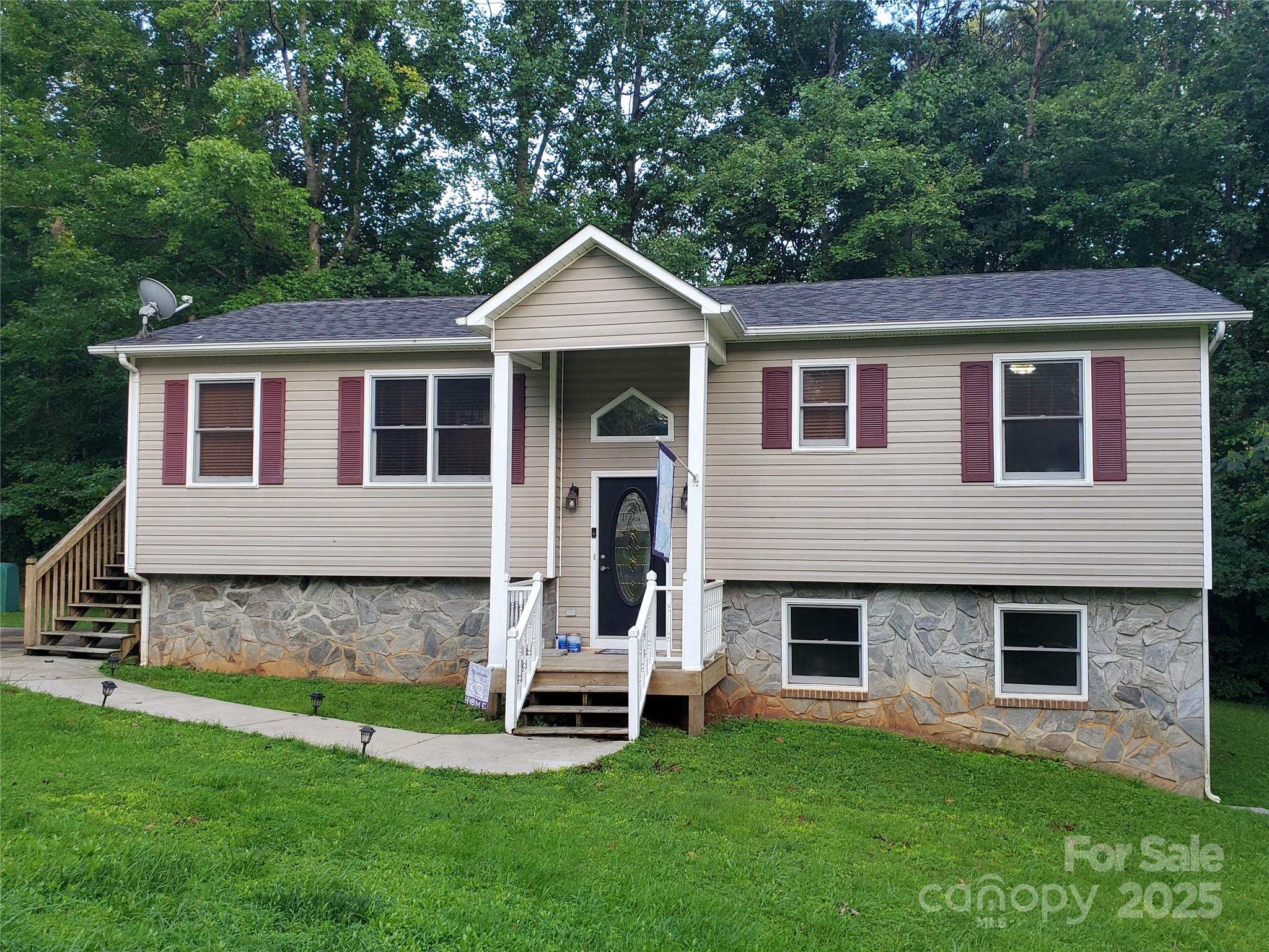 134 Millard Lane, Troutman, NC — property listing photo