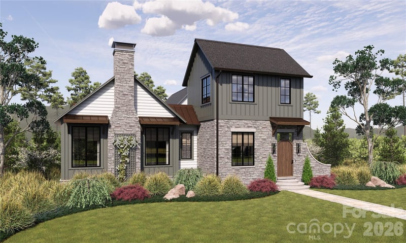 3 Whispering Bells Court, Arden, NC - 4 beds, 4.5 baths, 3,864 sqft - $2,695,000