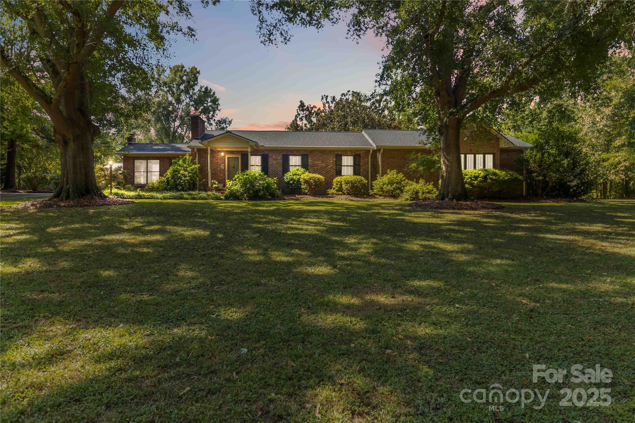 2880 Legion Road, Smyrna, SC. property listing photo