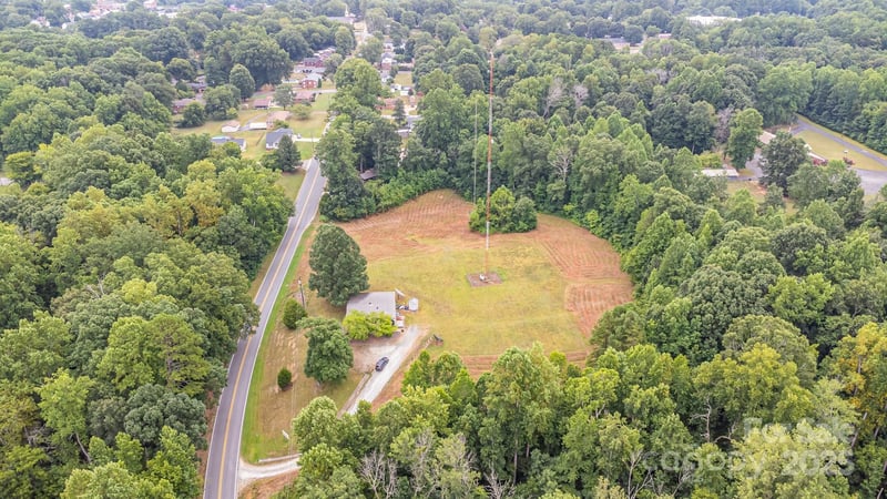 633 Patterson Street, China Grove, NC -  - $350,000