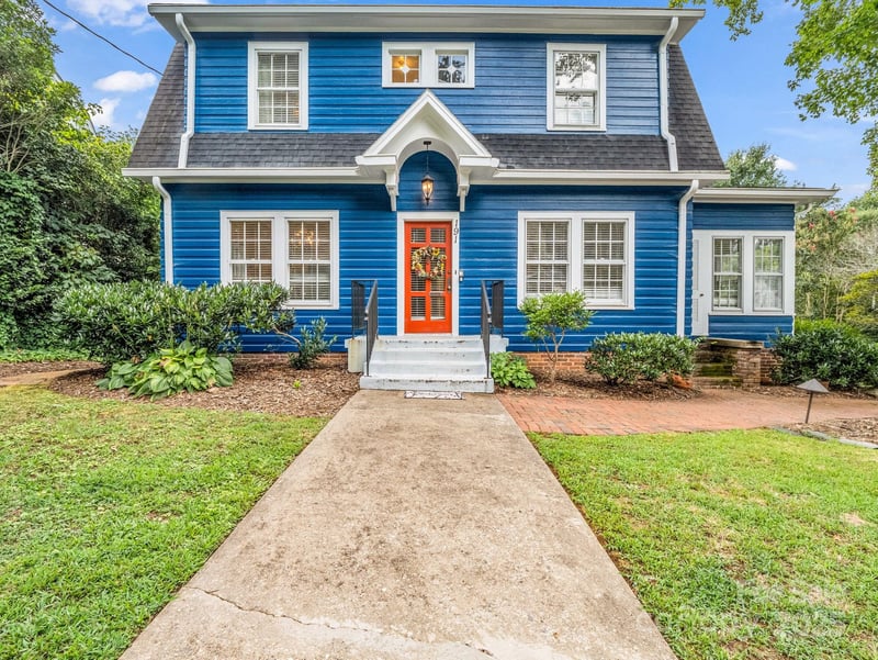 191 6th, Rutherfordton, NC - 4 beds, 4 baths, 2,144 sqft - $419,900