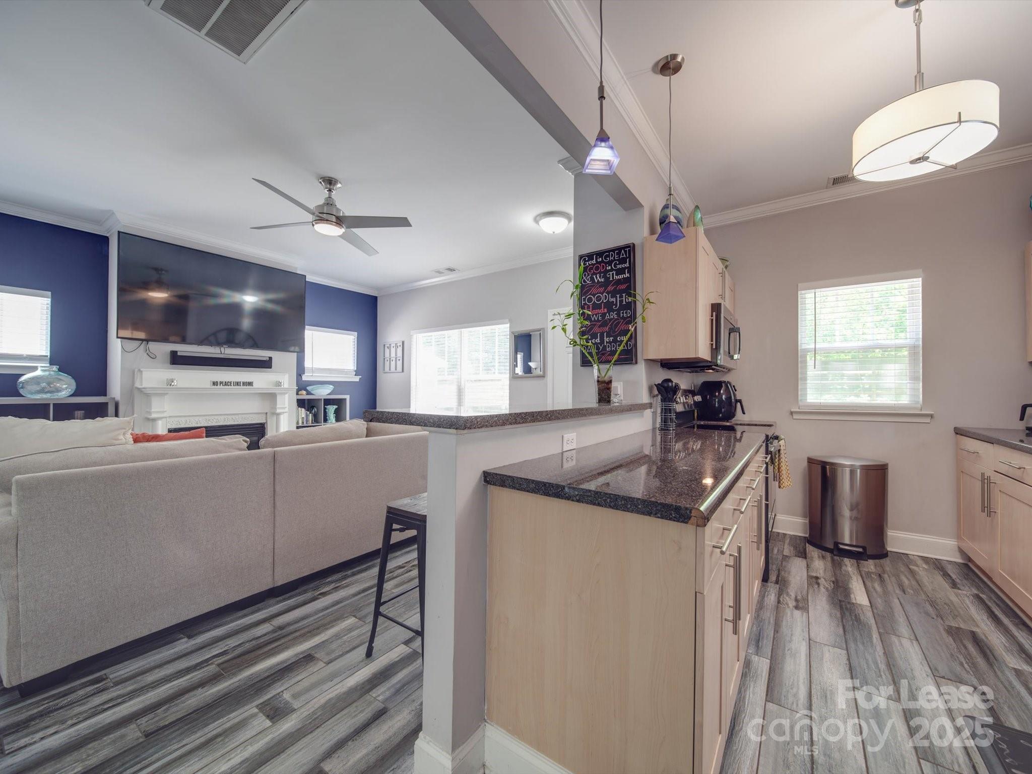 1723 Burgin Street, Charlotte, NC. property listing photo