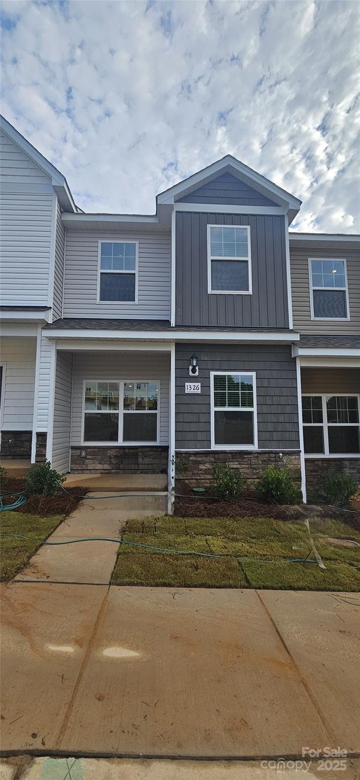 1326 Principal Featherstone, Gastonia, NC. property listing photo