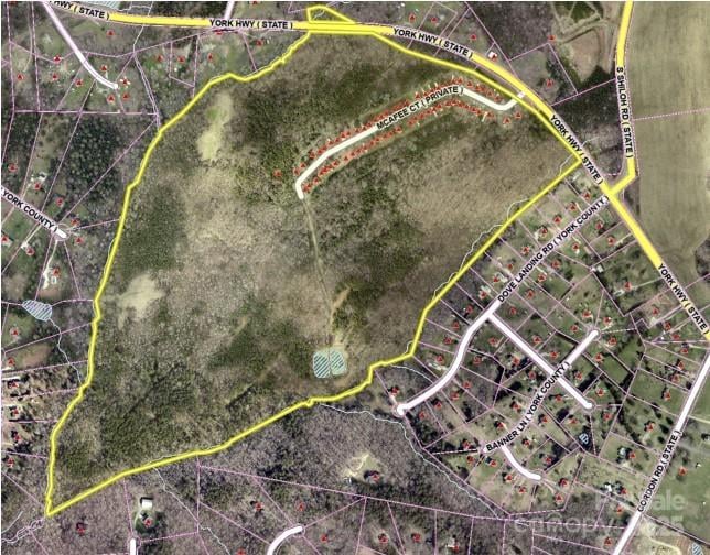 975 Mcafee Court, York, SC -  - $4,160,000