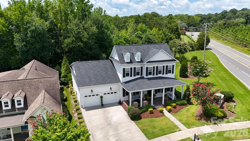 2702 Arsdale Road, Waxhaw, NC - 4 beds, 4 baths, 3,292 sqft - $735,000