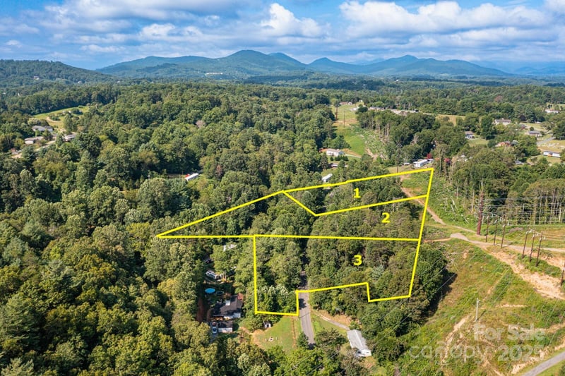 99999 Flynn Branch Road Apt 1, Asheville, NC -  - $94,000