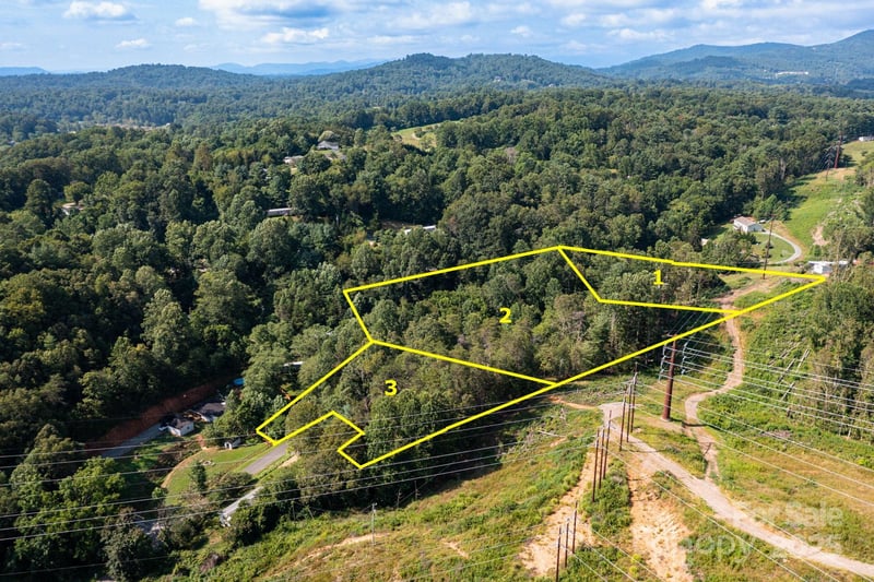 99999 Flynn Branch Road Apt 2, Asheville, NC -  - $94,000