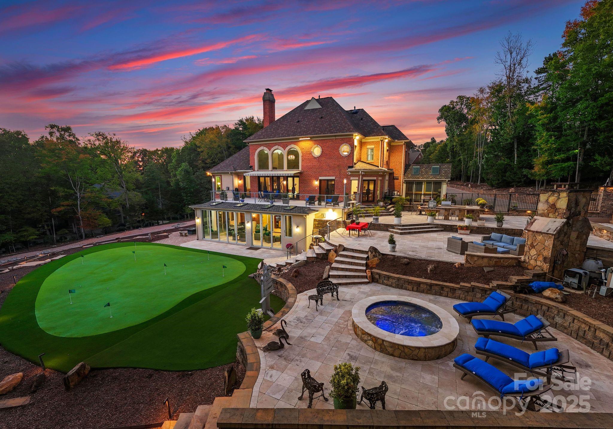 2723 Providence Pine, Charlotte, NC. property listing photo
