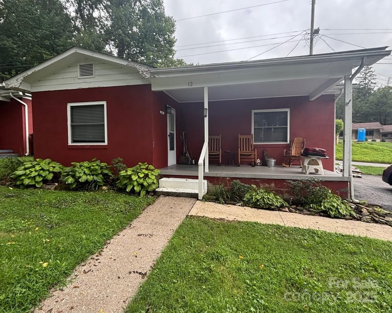 1555 Soco Road #12, Maggie Valley, NC - 1 bed, 1 bath, 603 sqft - $190,000