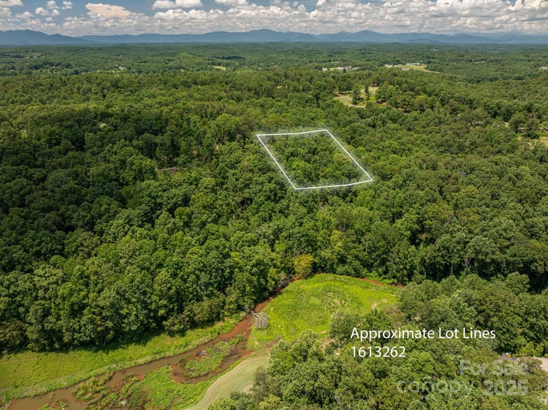 Lot 213 Plantation Drive, Rutherfordton, NC -  - $59,000