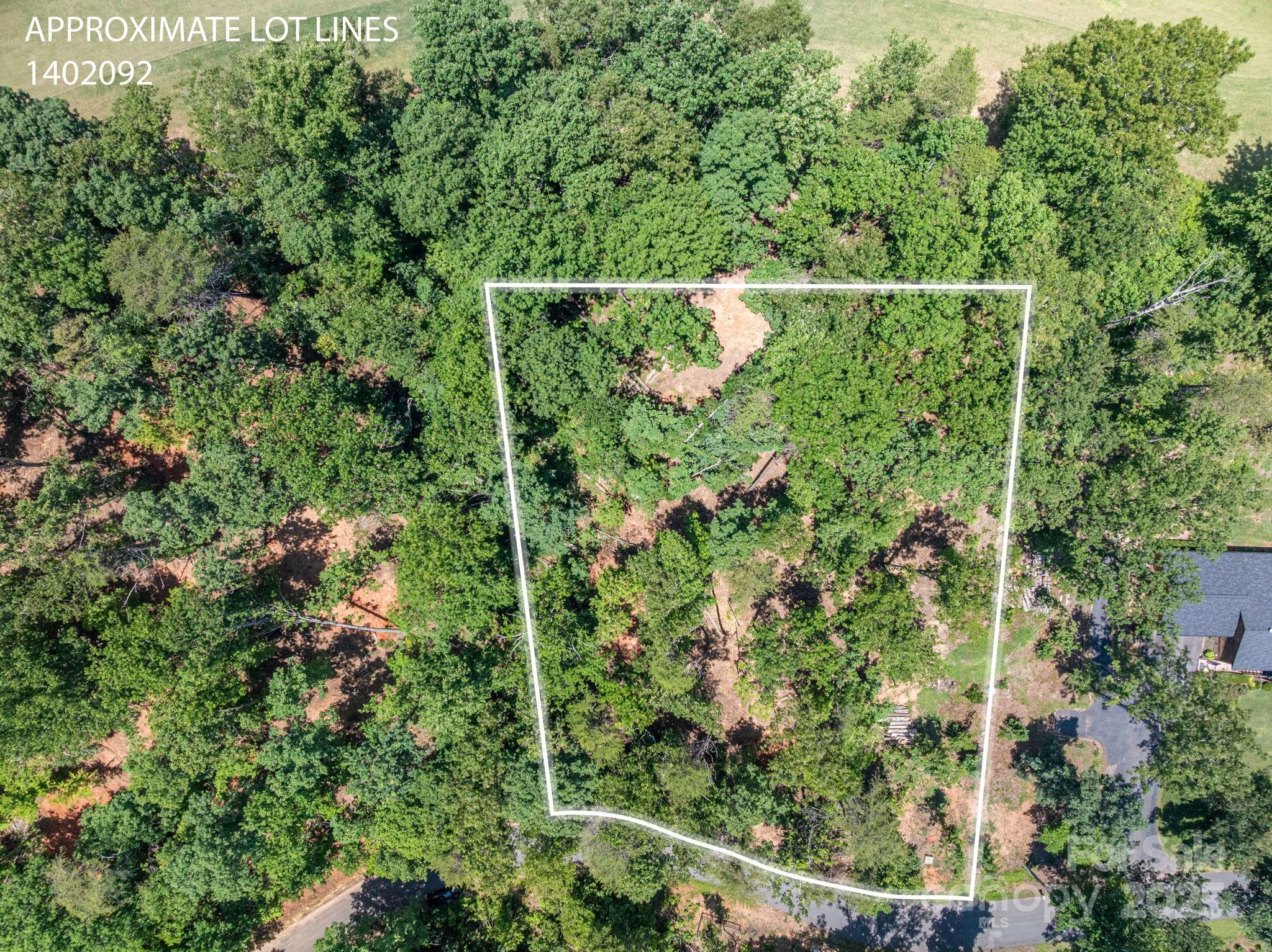 Lot 209 Plantation Drive, Rutherfordton, NC. property listing photo