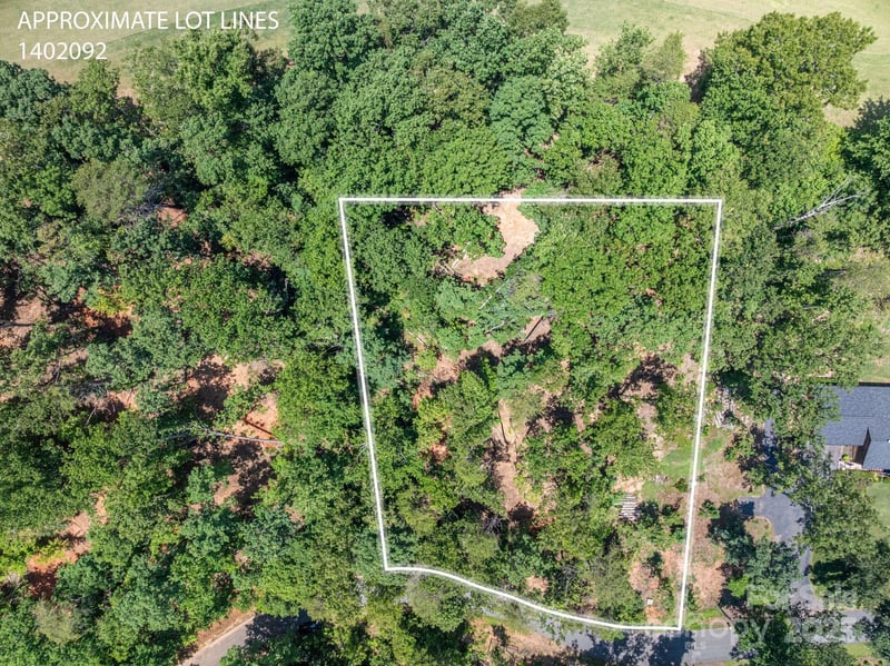 Lot 209 Plantation Drive, Rutherfordton, NC -  - $65,000