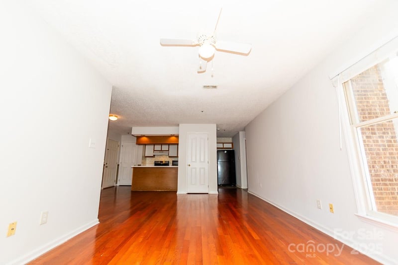 7330 Rose Terrace Court, Charlotte, NC - 2 beds, 2 baths, 1,008 sqft - $119,900