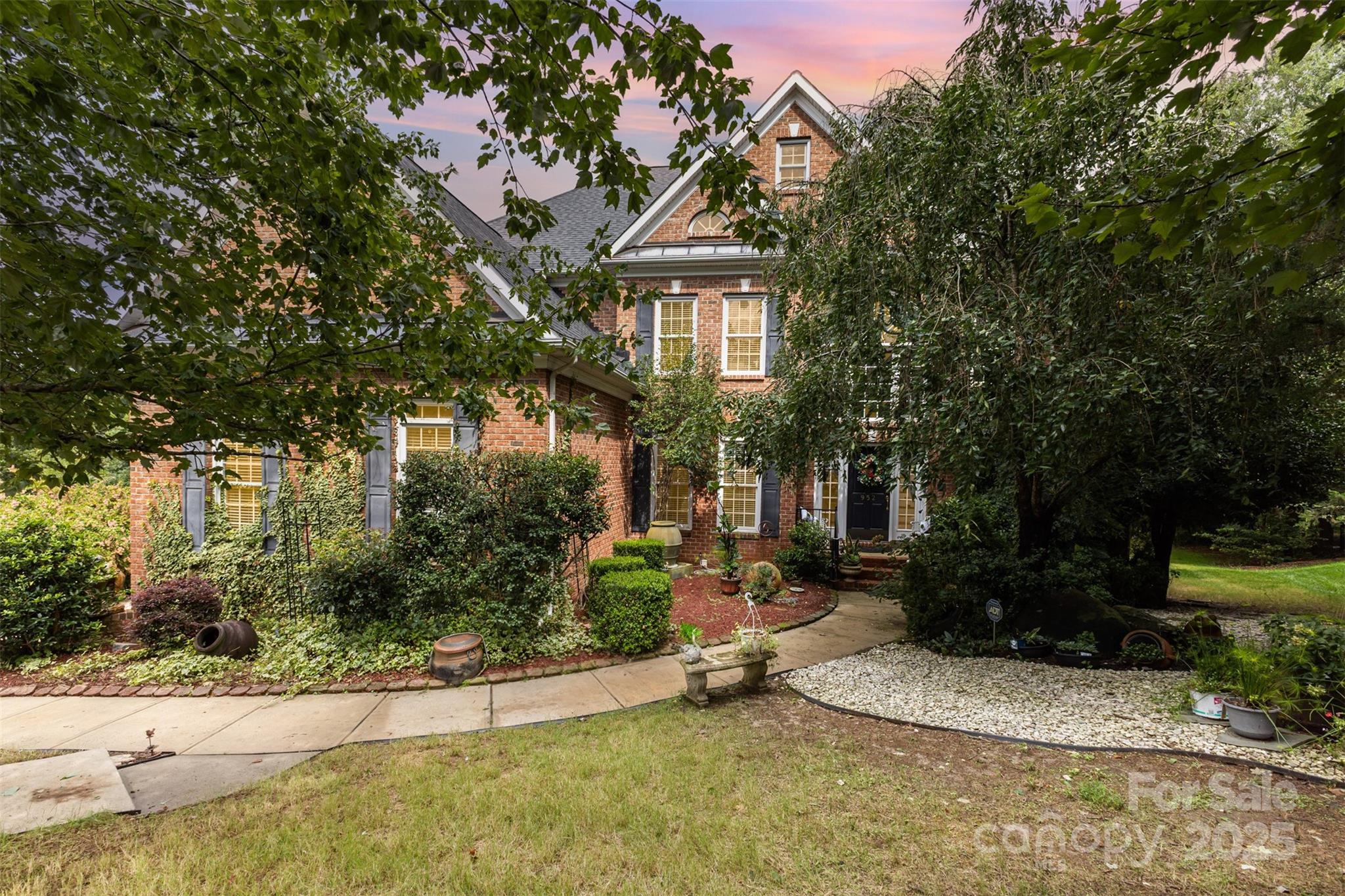 952 Hickory Stick, Fort Mill, SC. property listing photo