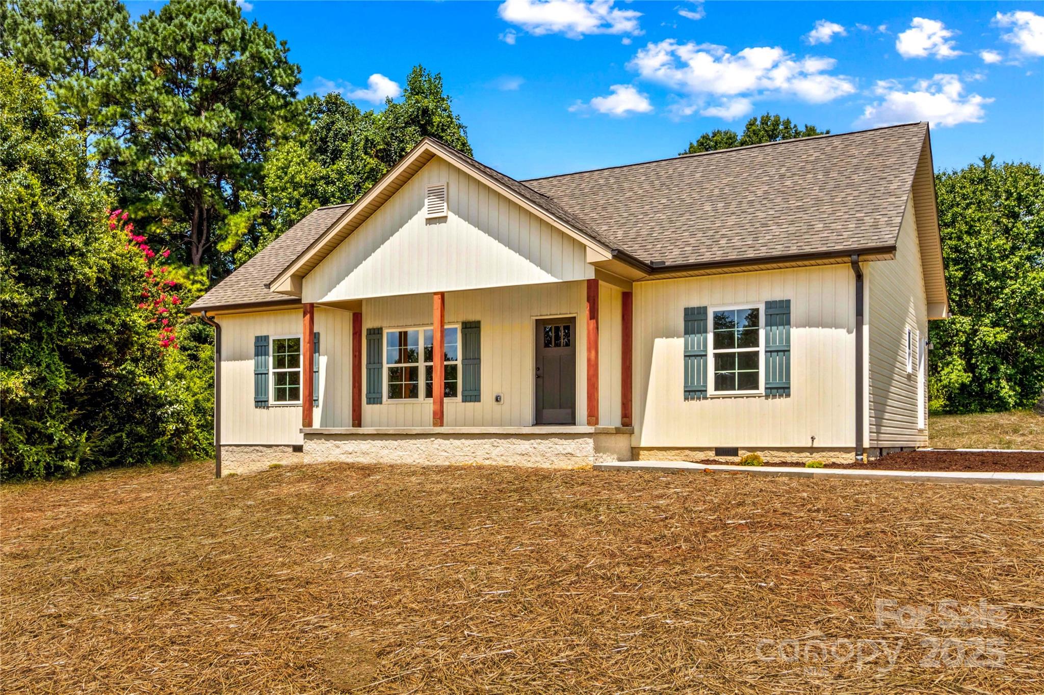 121 Jenkins Road, Statesville, NC. property listing photo
