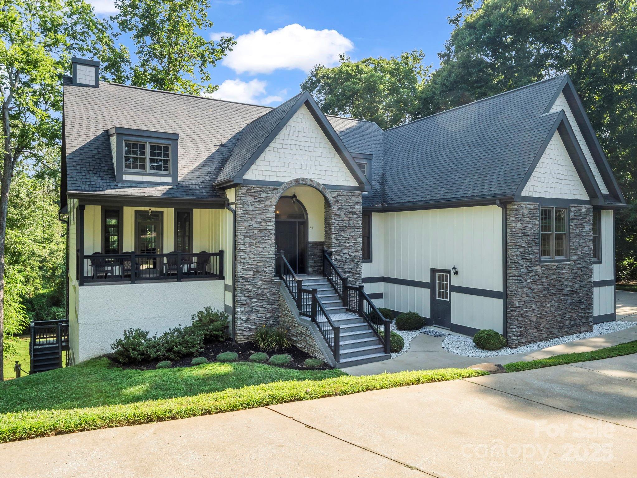 34 Rambling, Tryon, NC. property listing photo