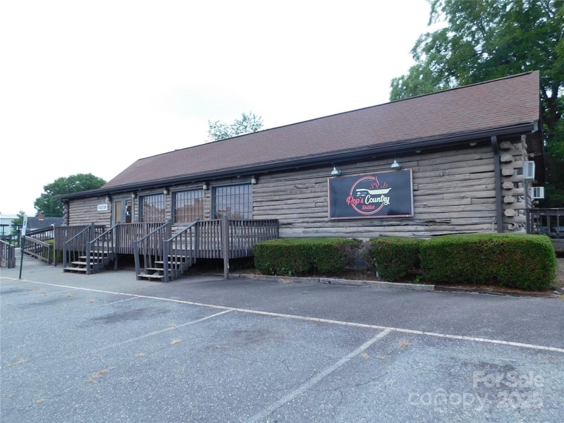 119 N Main Street, Stanley, NC -  - $499,900