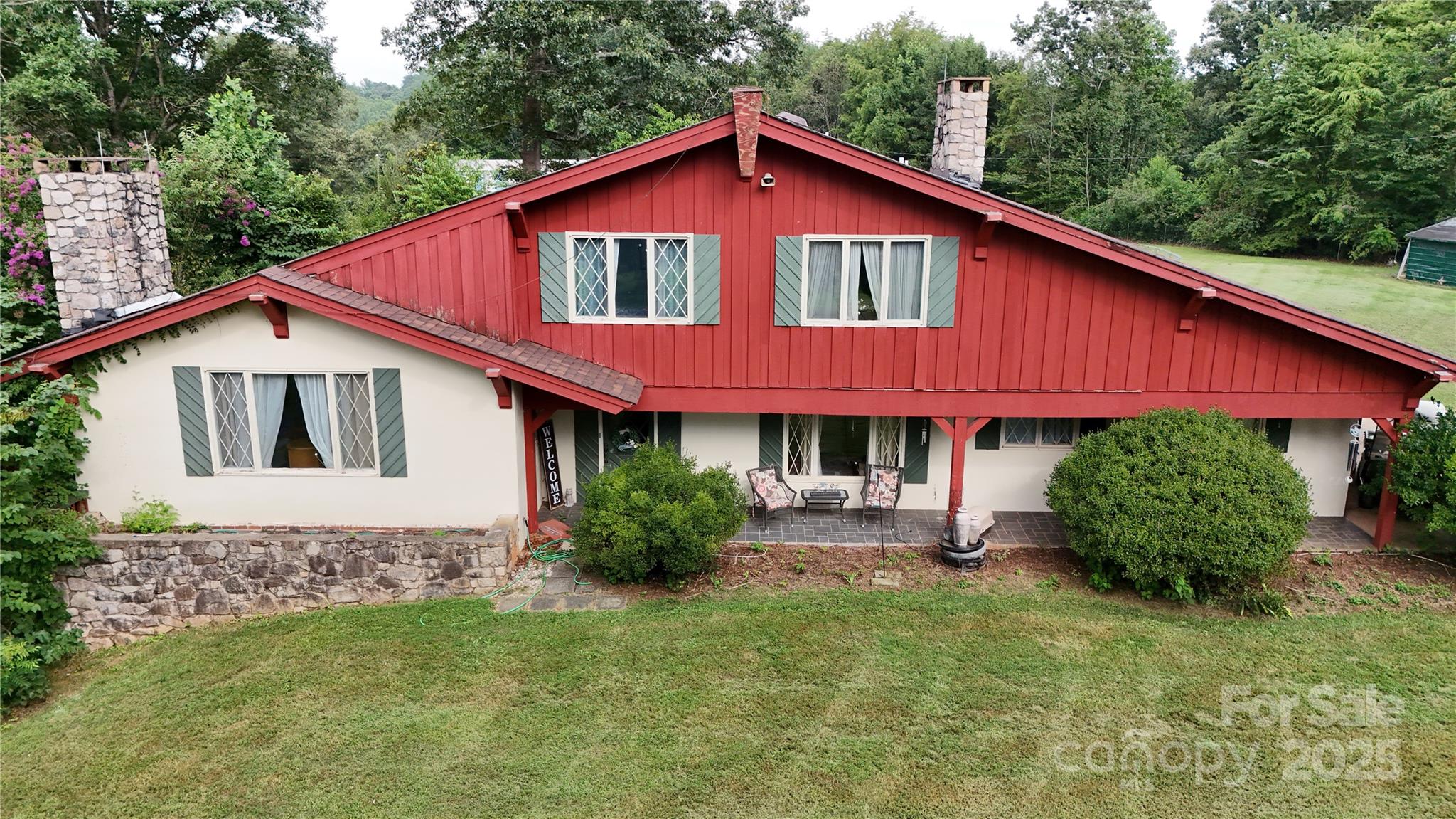 2285 Tarheel Place, Lenoir, NC. property listing photo