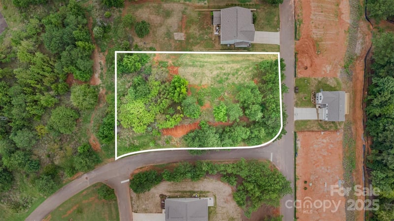 10336 Lakeshore Drive, Lancaster, SC -  - $60,000