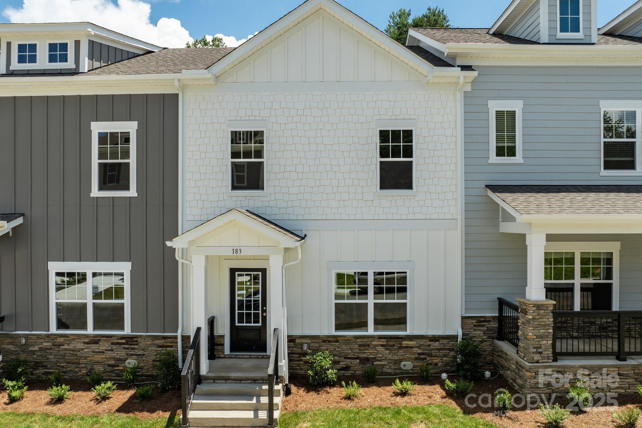 183 Cherry Springs 24-B, Asheville, NC. property listing photo
