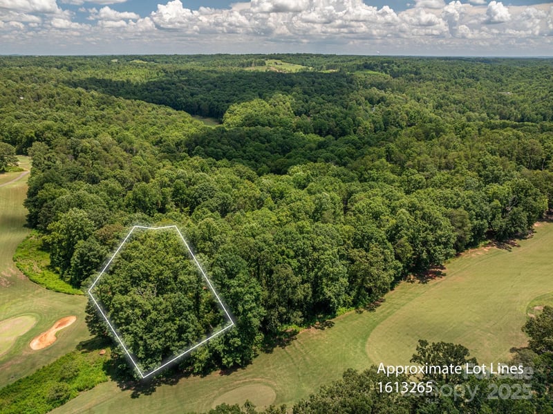 Lot 219 Plantation Drive, Rutherfordton, NC -  - $58,000