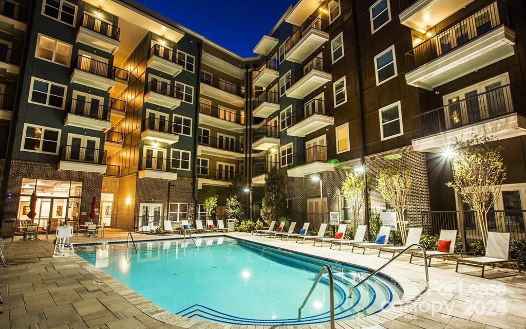 205 Kings B11, Charlotte, NC. property listing photo