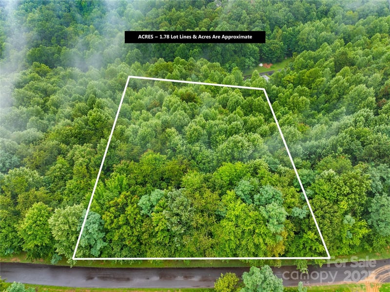 262 Feather Falls Trail Apt 3, Black Mountain, NC -  - $25,000