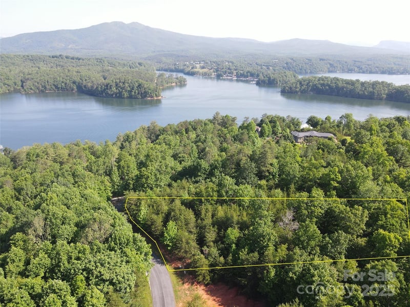 0 Captains Drive Apt 234, Marion, NC -  - $125,000