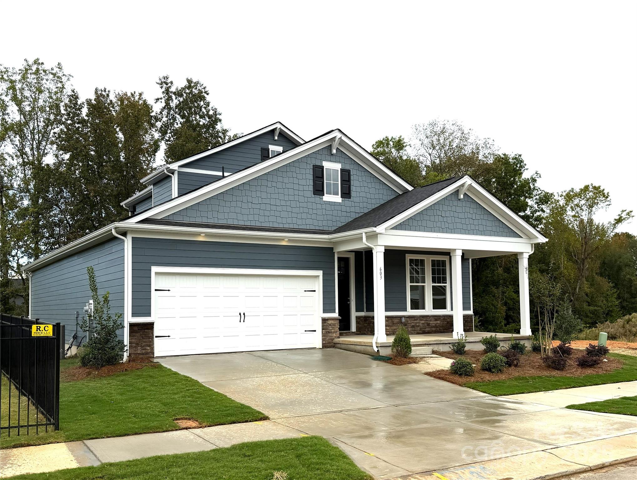 603 Banter Lane Apt 38, Cramerton, NC. property listing photo