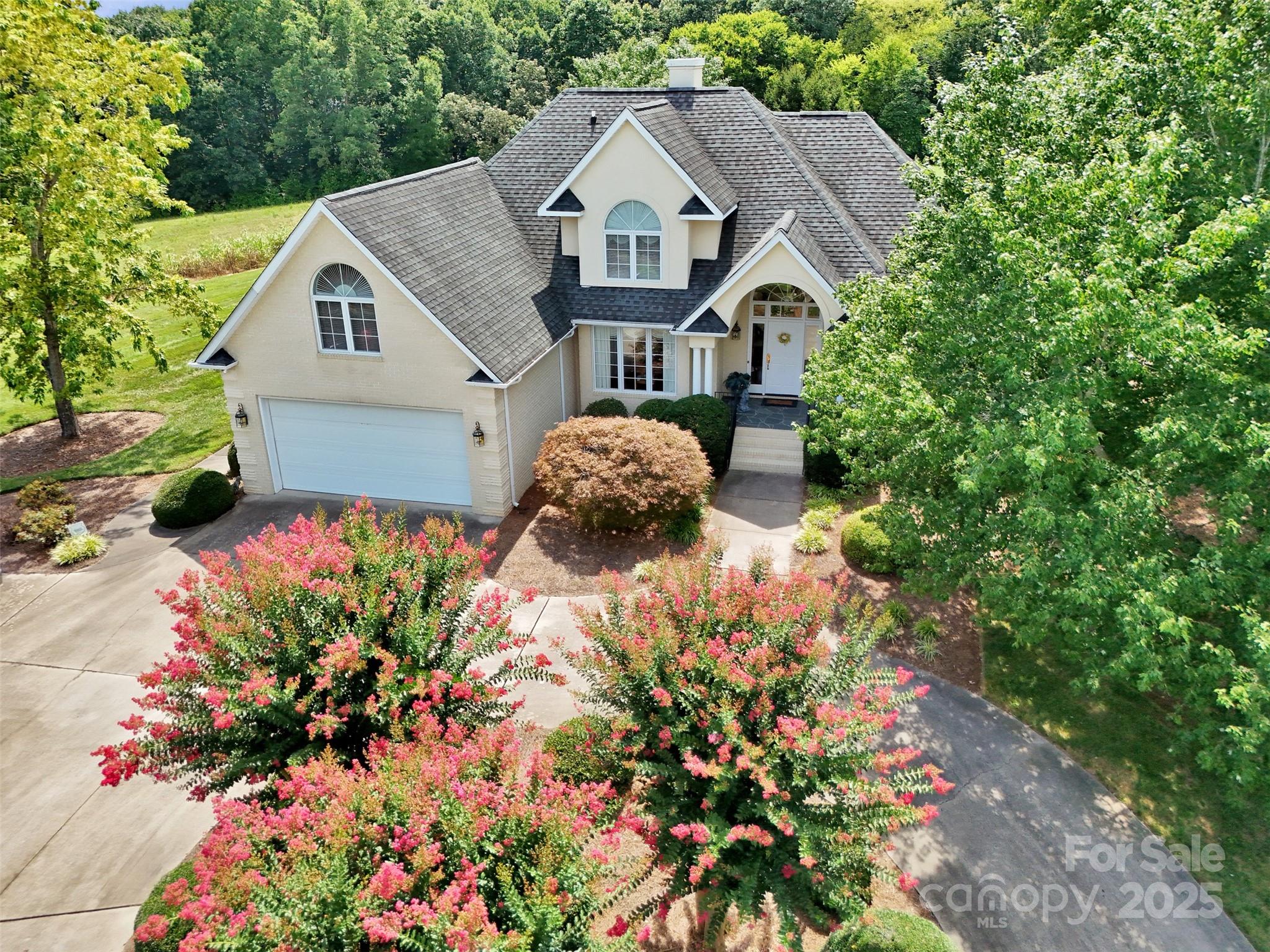 25683 April Lane, Albemarle, NC. property listing photo