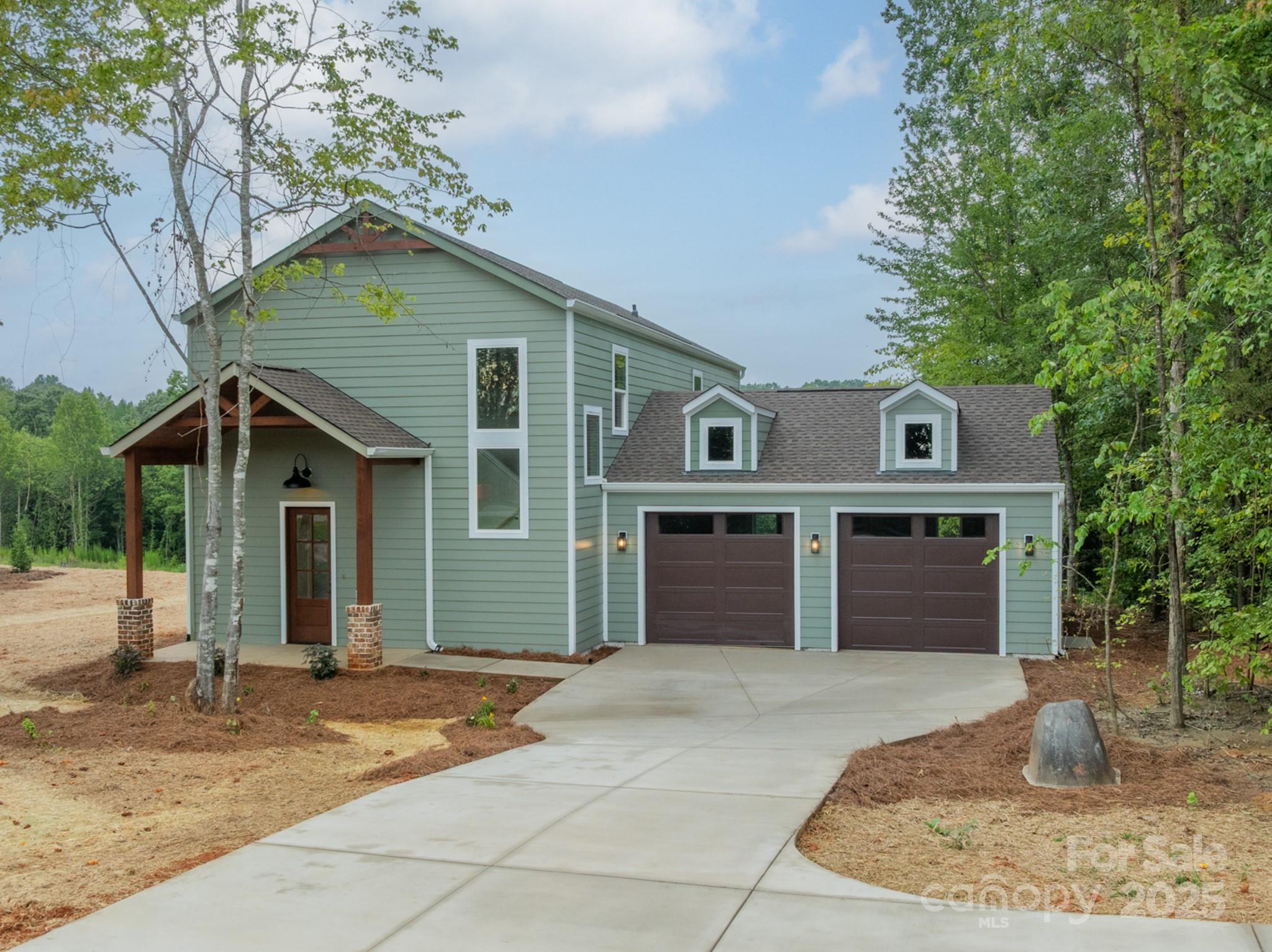 2128 Bolton Road, Catawba, NC. property listing photo