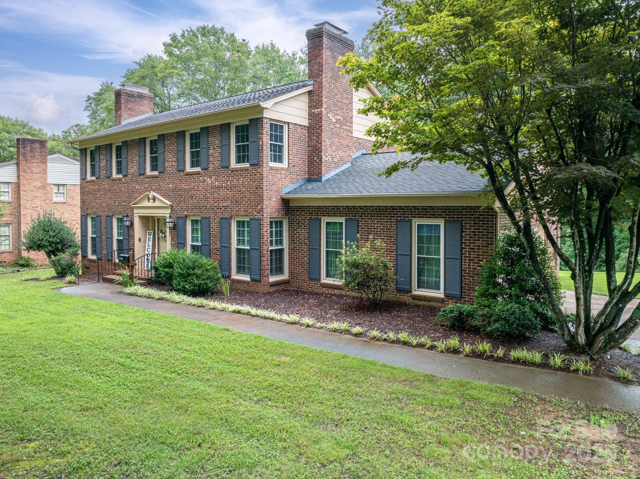 930 Elizabeth Road, Shelby, NC. property listing photo