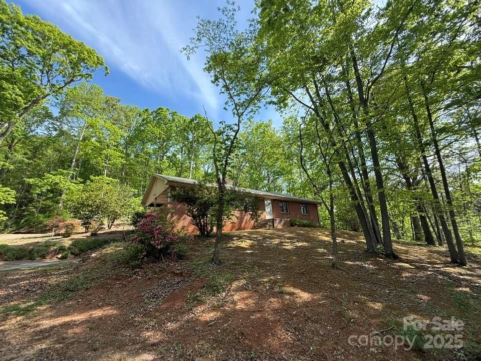200 Little Wings Mountain Road, Columbus, NC. property listing photo