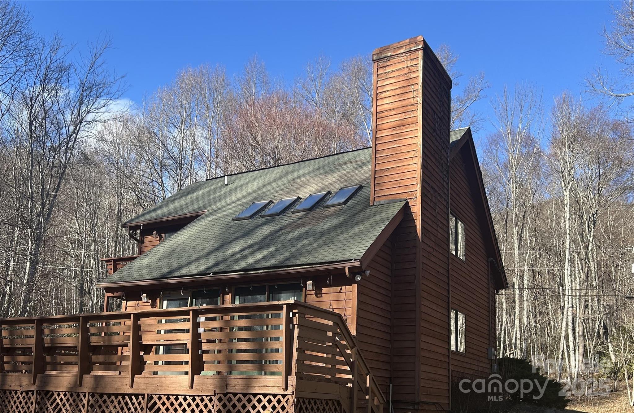 25 Little, Maggie Valley, NC. property listing photo