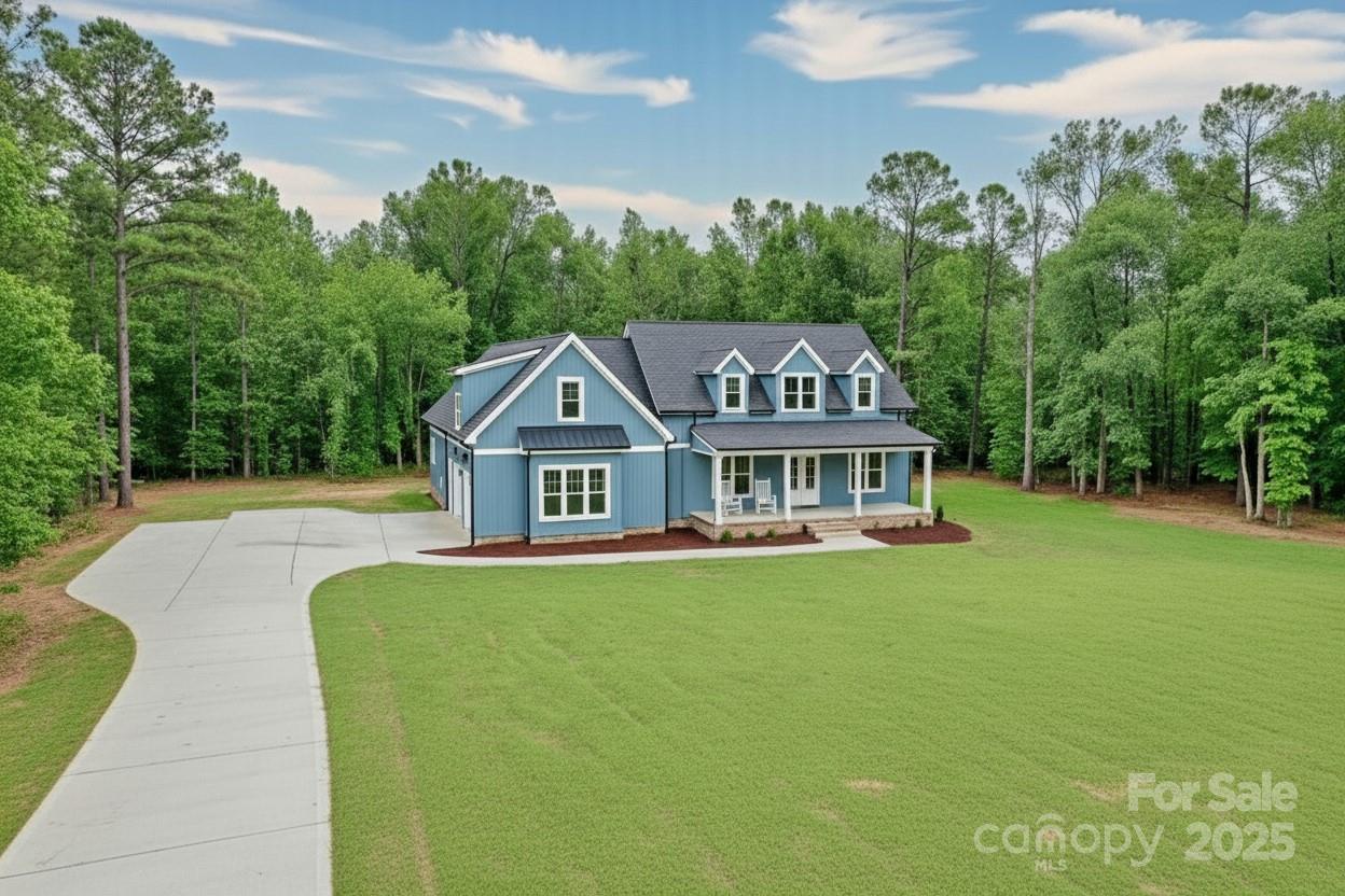 937 Tory, Pageland, SC. property listing photo