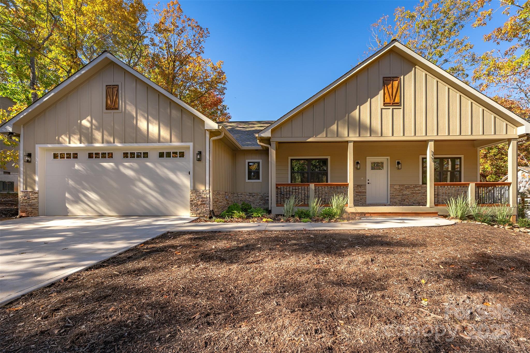 131 Dalton Court, Lake Lure, NC. property listing photo