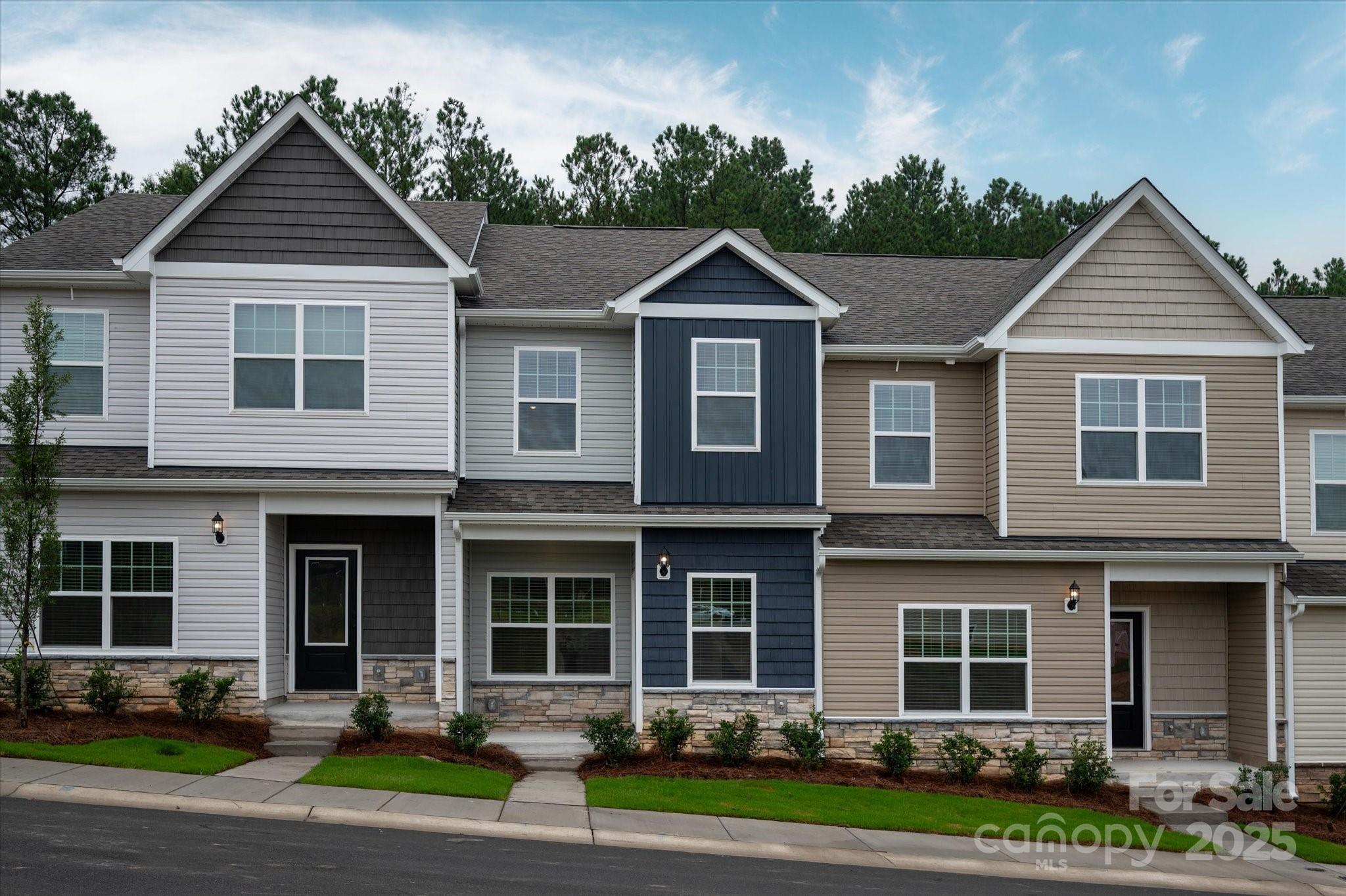 1290 Principal Featherstone, Gastonia, NC. property listing photo