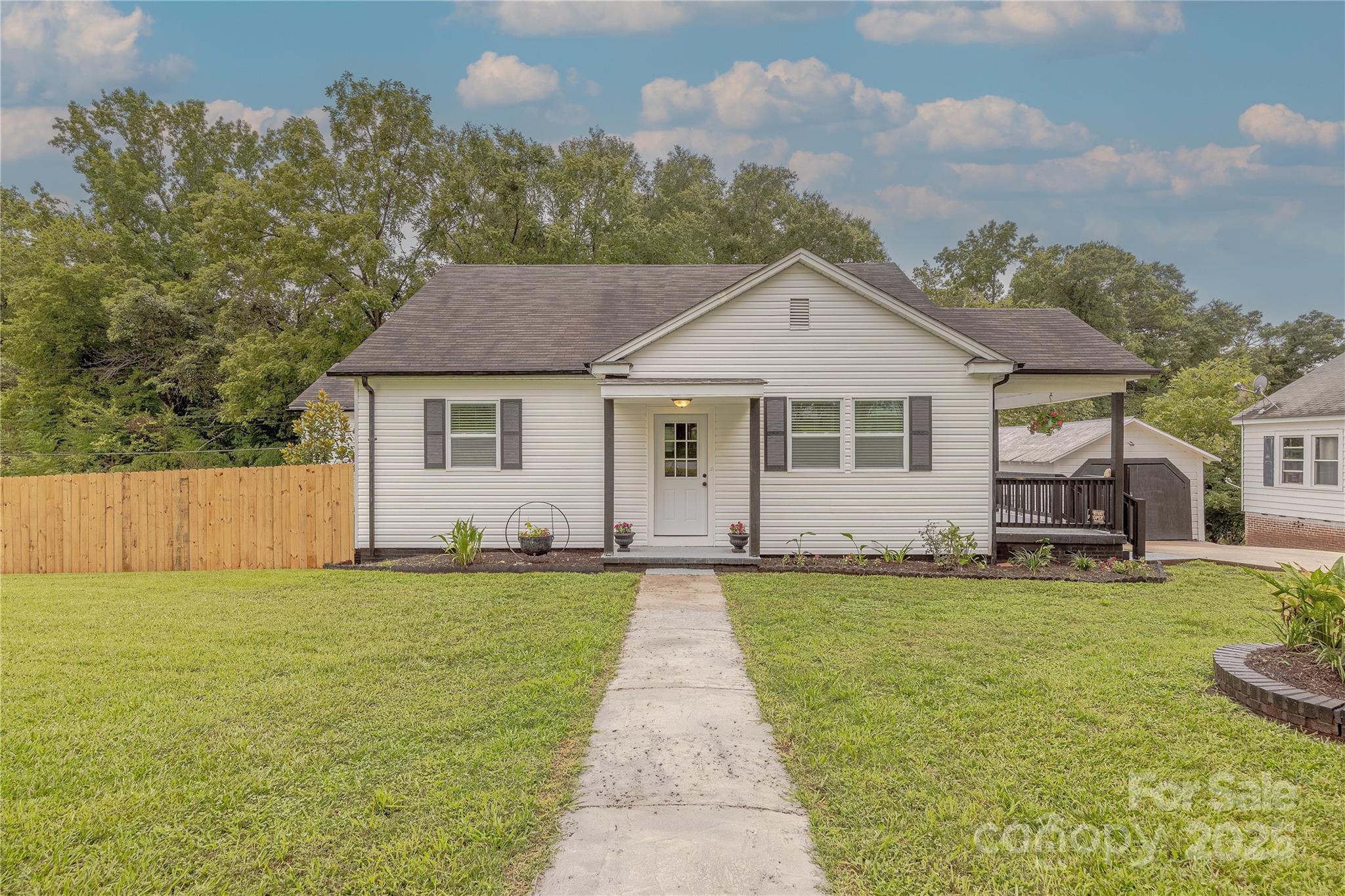 1334 Williams Estate Drive, Lancaster, SC. property listing photo