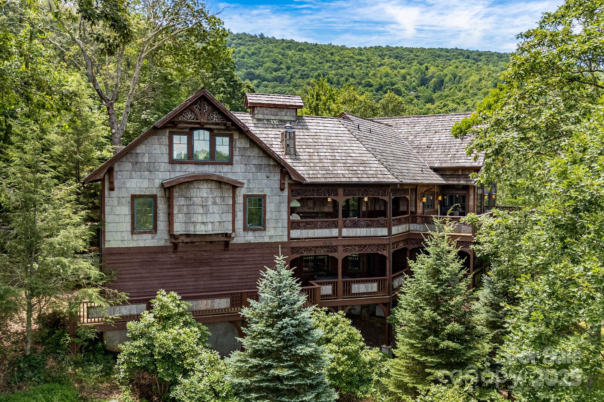 159 Adirondack, Boone, NC. property listing photo