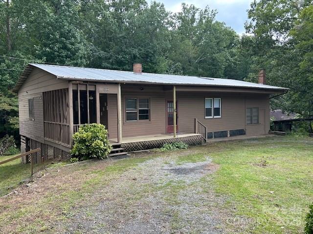 584 Groves Road, Union Mills, NC. property listing photo