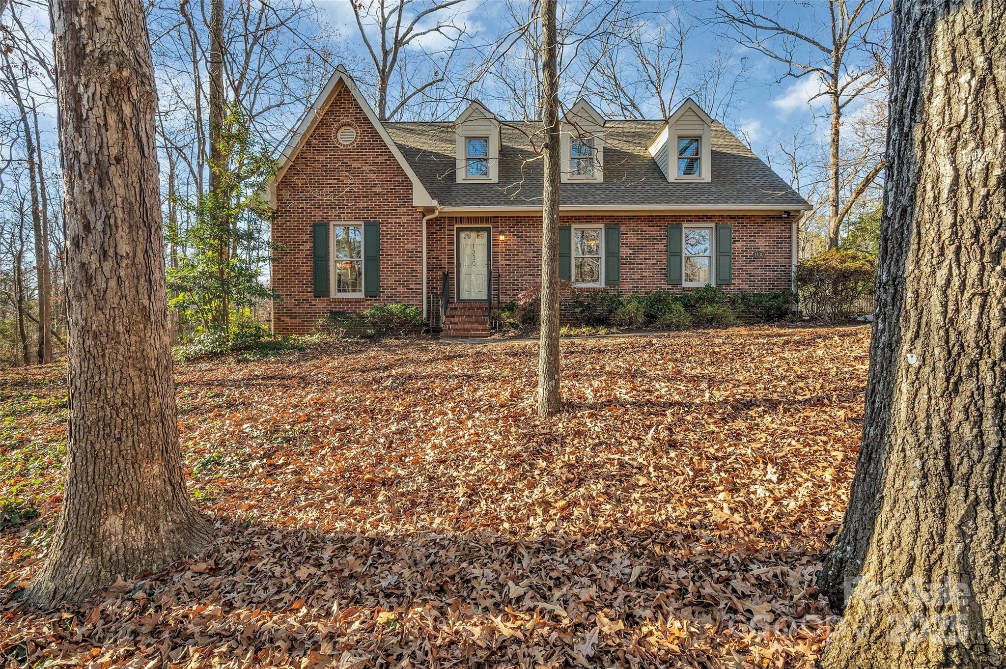 1330 Burtonwood Circle, Charlotte, NC. property listing photo
