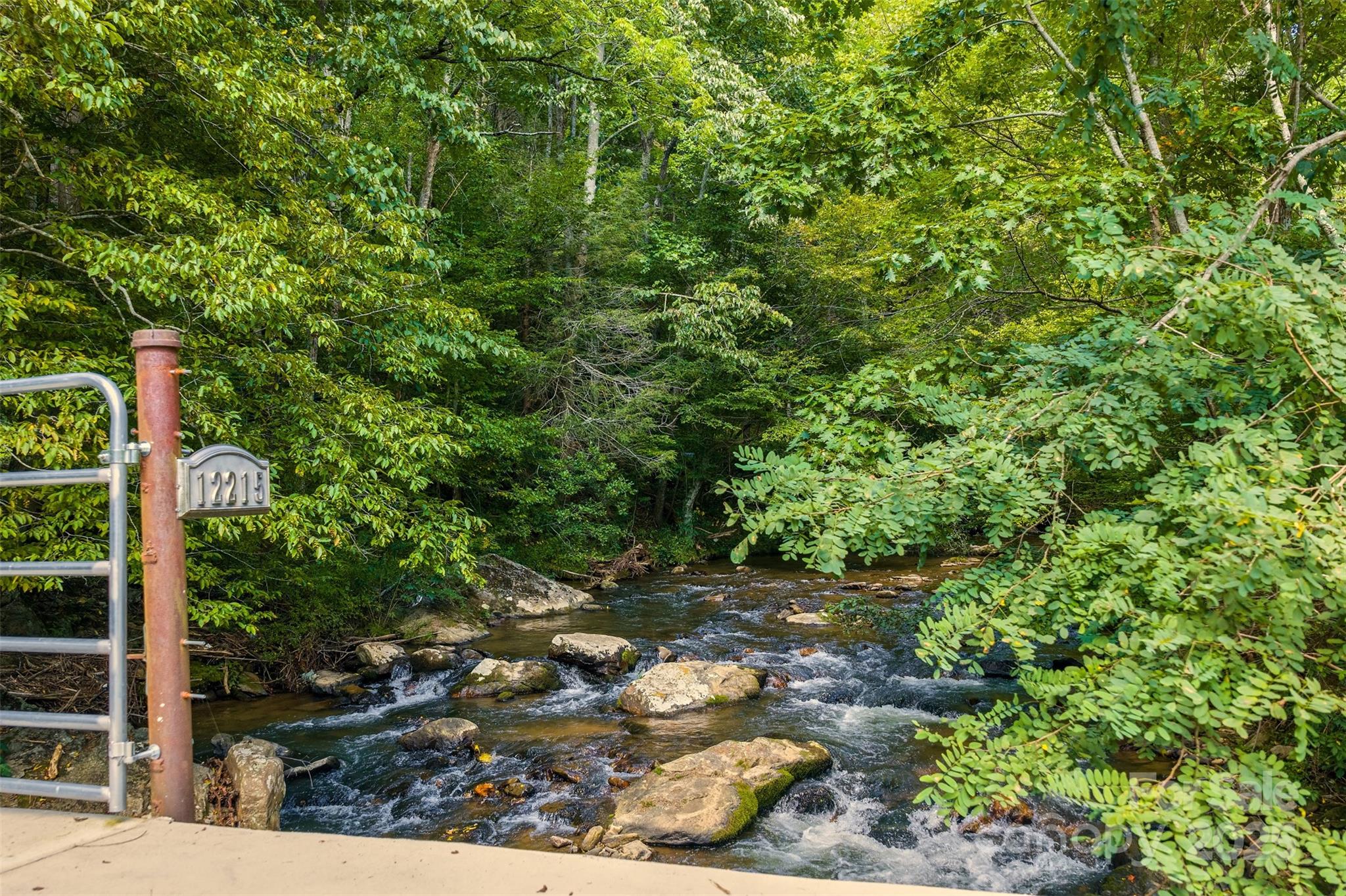 12215 Big Laurel, Marshall, NC. property listing photo