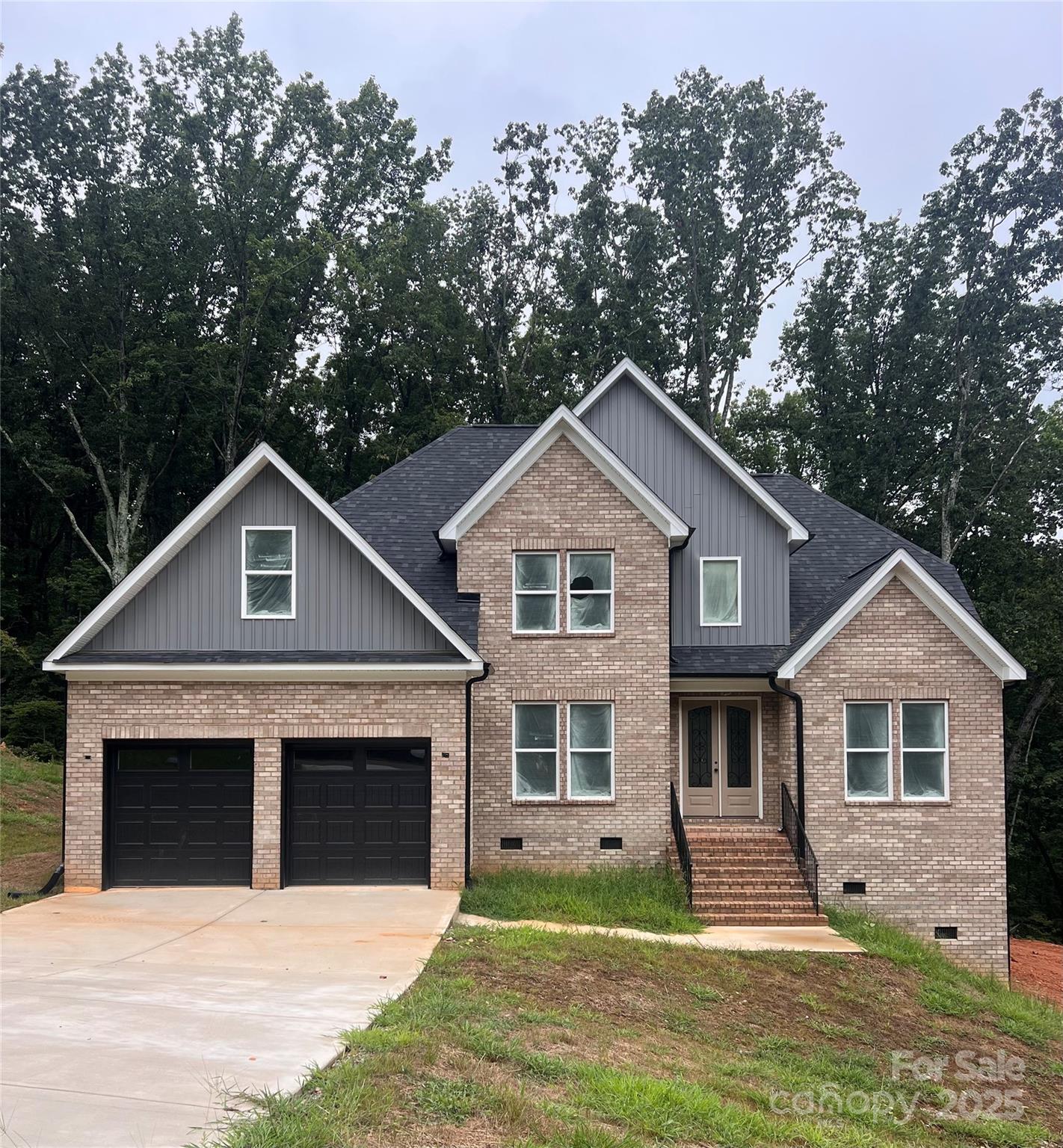 236 Mark Ryan, Dallas, NC. property listing photo