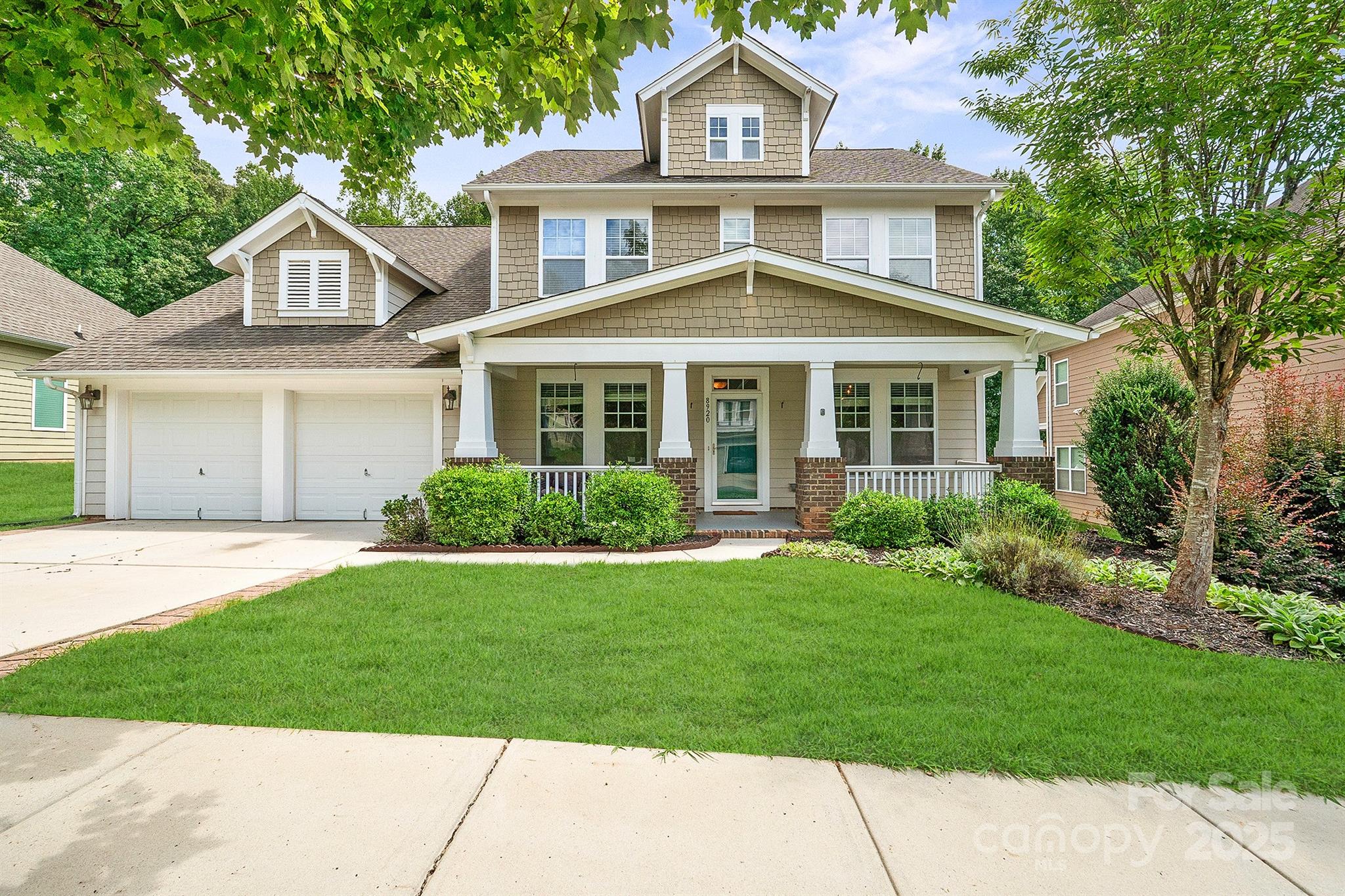 8920 Lake Pines, Cornelius, NC. property listing photo