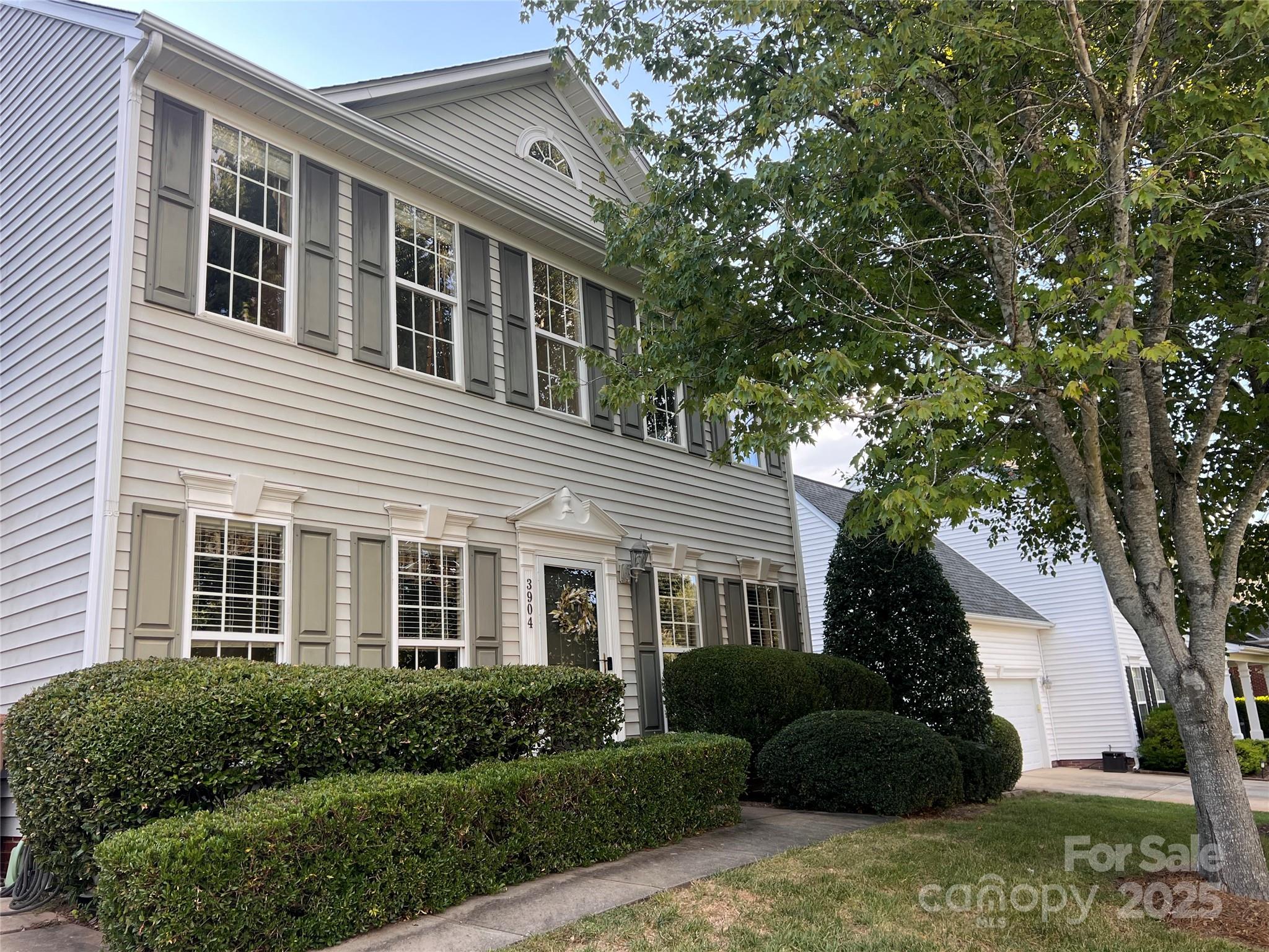 3904 Hermes, Waxhaw, NC — property listing photo 1