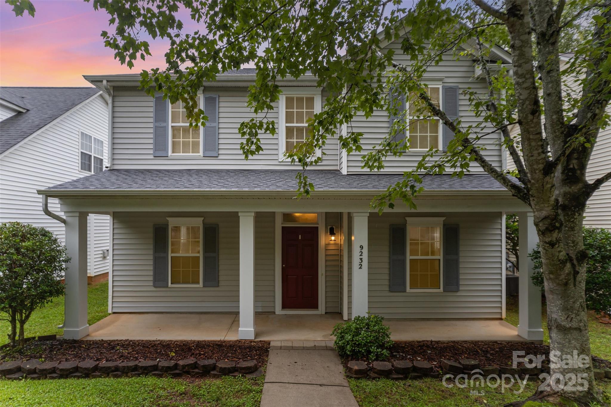 9232 Ducati Lane, Cornelius, NC. property listing photo